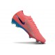 Scarpa Nike Zoom Mercurial Vapor XVI Elite FG Rosa Blu