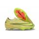 Scarpa Nike Zoom Mercurial Vapor XVI Elite FG Limelight Volt Hyper Cremisi