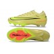 Scarpa Nike Zoom Mercurial Vapor XVI Elite FG Limelight Volt Hyper Cremisi