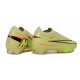 Scarpa Nike Zoom Mercurial Vapor XVI Elite FG Limelight Volt Hyper Cremisi