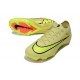 Scarpa Nike Zoom Mercurial Vapor XVI Elite FG Limelight Volt Hyper Cremisi
