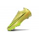 Scarpa Nike Zoom Mercurial Vapor XVI Elite FG Limelight Volt Hyper Cremisi
