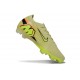 Scarpa Nike Zoom Mercurial Vapor XVI Elite FG Limelight Volt Hyper Cremisi