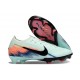 Scarpa Nike Zoom Mercurial Vapor XVI Elite FG MDS Verde Orzo Nero