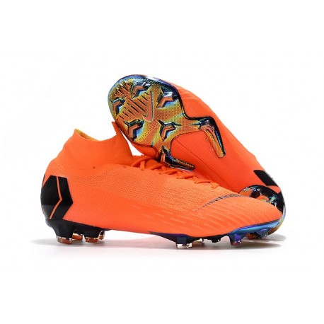 Nuova Scarpa Nike Mercurial Superfly VI 360 Elite FG -