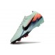 Scarpa Nike Zoom Mercurial Vapor XVI Elite FG MDS Verde Orzo Nero