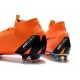 Nuova Scarpa Nike Mercurial Superfly VI 360 Elite FG -