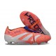 Adidas Predator Elite FT 25 FG Arancio Bianco