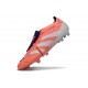Adidas Predator Elite FT 25 FG Arancio Bianco