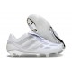 adidas Predator Precision Elite Made in Germany FG Bianco Argento