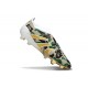 adidas Predator Elite 25 Senza Lacci FG Verde Nero Oro