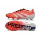 Scarpe da Calcio adidas Predator Elite FGScarpe da Calcio adidas Predator Elite FG Arancio Bianco