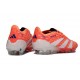 Scarpe da Calcio adidas Predator Elite FGScarpe da Calcio adidas Predator Elite FG Arancio Bianco