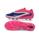 Nike Scarpa Phantom 6 Elite Low FG Rosso Blu