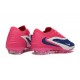 Nike Scarpa Phantom 6 Elite Low FG Rosso Blu