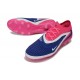 Nike Scarpa Phantom 6 Elite Low FG Rosso Blu