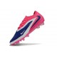Nike Scarpa Phantom 6 Elite Low FG Rosso Blu