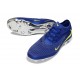 Nike Scarpa Phantom 6 Elite Low FG Blu Giallo