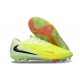 Nike Scarpa Phantom 6 Elite Low FG Giallo