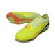 Nike Scarpa Phantom 6 Elite Low FG Giallo