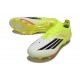 adidas Scarpe da Calcio F50 + FG Giallo Nero