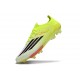 adidas Scarpe da Calcio F50 + FG Giallo Nero