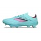 adidas Scarpe da Calcio F50+ FG Blu