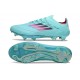 adidas Scarpe da Calcio F50+ FG Blu