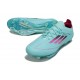 adidas Scarpe da Calcio F50+ FG Blu