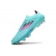 adidas Scarpe da Calcio F50+ FG Blu
