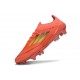 adidas Scarpe da Calcio F50+ FG Rosso
