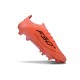 adidas Scarpe da Calcio F50+ FG Rosso