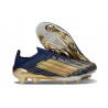 adidas Scarpe da Calcio F50+ FG Nero Oro