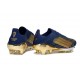 adidas Scarpe da Calcio F50+ FG Nero Oro
