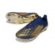 adidas Scarpe da Calcio F50+ FG Nero Oro
