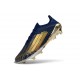 adidas Scarpe da Calcio F50+ FG Nero Oro
