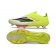 adidas F50+ Senza Lacci FG Giallo Nero