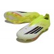 adidas F50+ Senza Lacci FG Giallo Nero