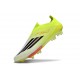 adidas F50+ Senza Lacci FG Giallo Nero