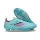 adidas F50+ Senza Lacci FG Blu