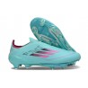 adidas F50+ Senza Lacci FG Blu