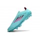 adidas F50+ Senza Lacci FG Blu
