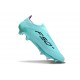 adidas F50+ Senza Lacci FG Blu