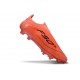 adidas F50+ Senza Lacci FG Rosso