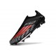 adidas F50+ Senza Lacci FG Nero Rosso