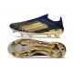 adidas F50+ Senza Lacci FG Nero Oro