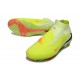 Scarpa Nike Phantom 6 Elite High Cut FG Verde Giallo