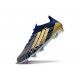 Scarpe da Calcio adidas F50 Elite FG Nero Oro