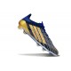 Scarpe da Calcio adidas F50 Elite FG Nero Oro