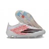 Scarpe da Calcio adidas F50 Elite FG Bianco Rosso Nero